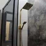 Appartement Gold Infinity *