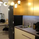 Gold Infinity Appartement *