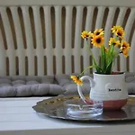 Gold Infinity Appartement *