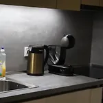 Appartement Gold Infinity
