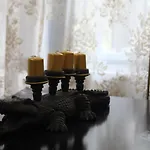 Gold Infinity *