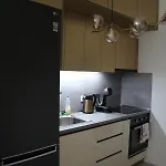 Gold Infinity Appartement *
