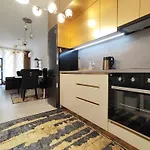 Appartement Gold Infinity *