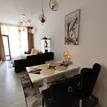 Gold Infinity Appartement