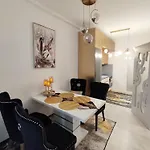 Appartement Gold Infinity