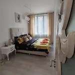 Appartement Gold Infinity