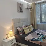 Gold Infinity Appartement
