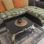 Gold Infinity Appartement