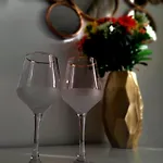 Appartement Gold Infinity