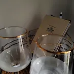 Gold Infinity Appartement *