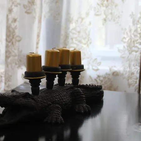 Gold Infinity *