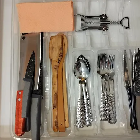 דירה Gold Infinity