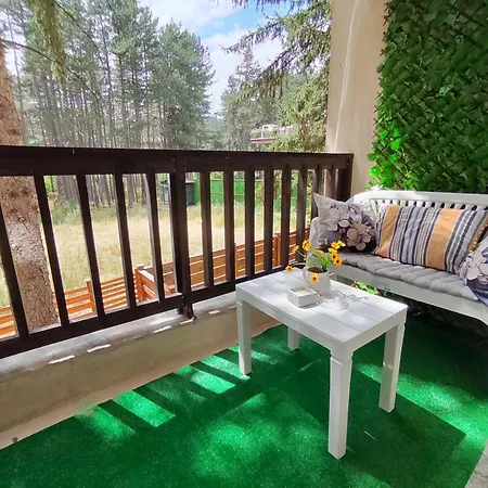 דירה Gold Infinity