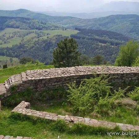 Gold Infinity Velingrad