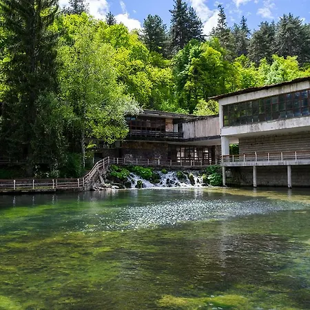 Gold Infinity דירה ולינגראד