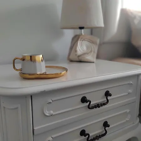 Gold Infinity Apartman *
