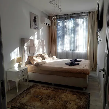 Gold Infinity Apartman Velingrad