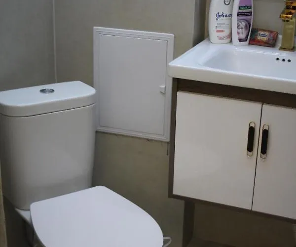 Gold Infinity דירה ולינגראד