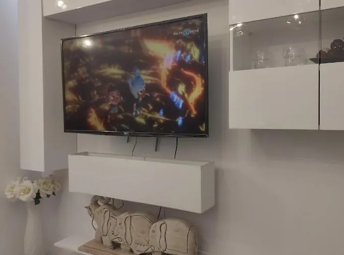 דירה Gold Infinity *