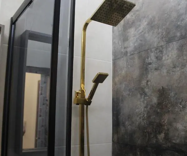 דירה Gold Infinity *