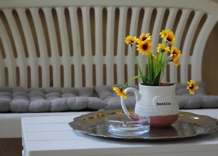 Gold Infinity דירה *