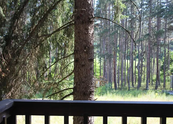 Gold Infinity דירה *