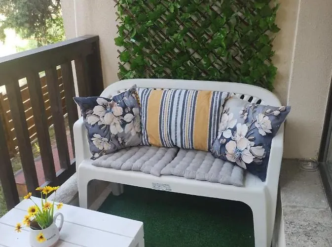 דירה Gold Infinity ולינגראד