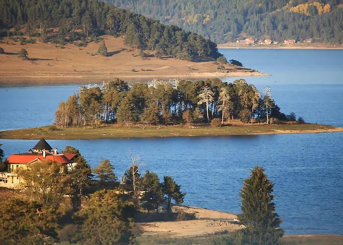 דירה Gold Infinity ולינגראד