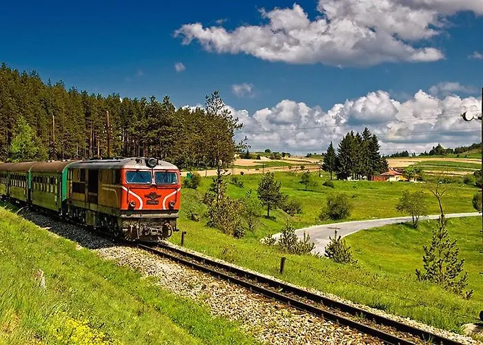 Gold Infinity דירה *