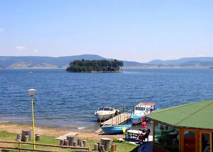 דירה Gold Infinity