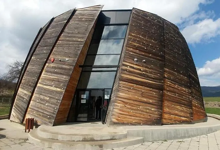 דירה Gold Infinity *