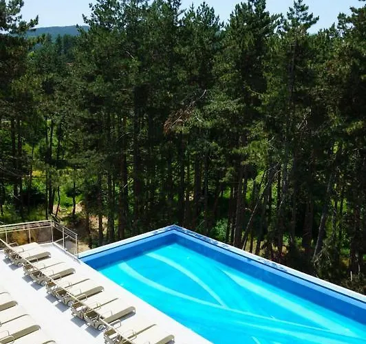 Gold Infinity דירה *