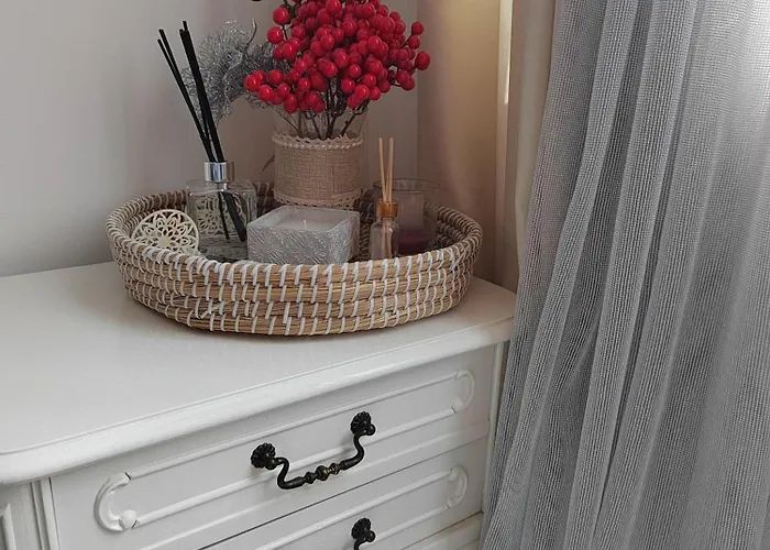 Gold Infinity דירה