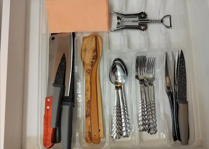 דירה Gold Infinity