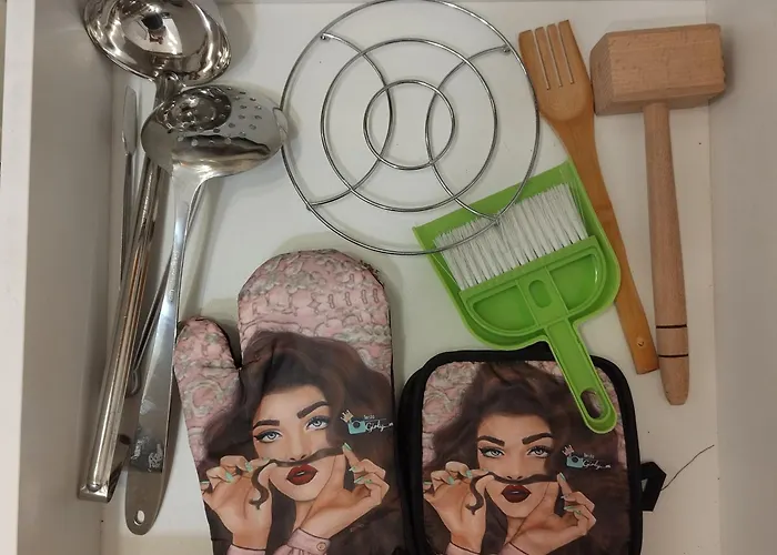 דירה Gold Infinity