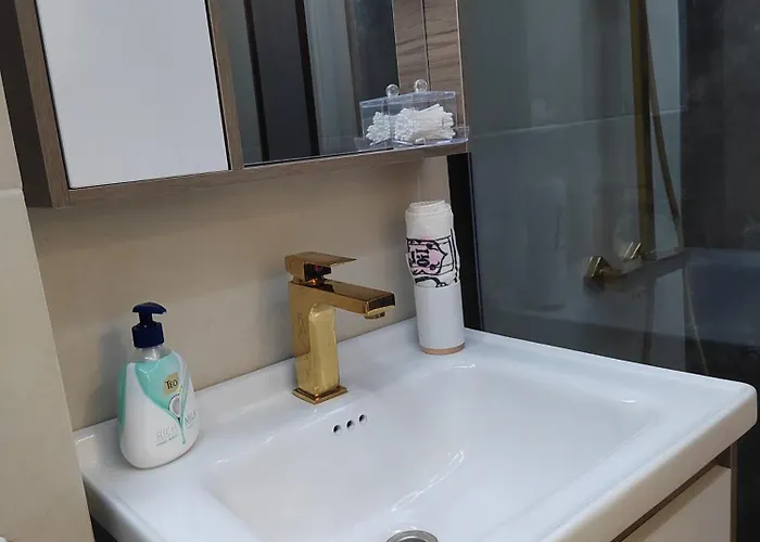 דירה Gold Infinity *