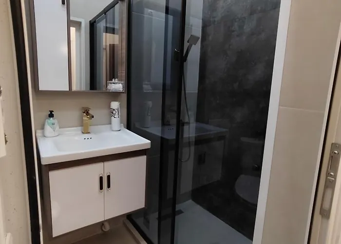 דירה Gold Infinity