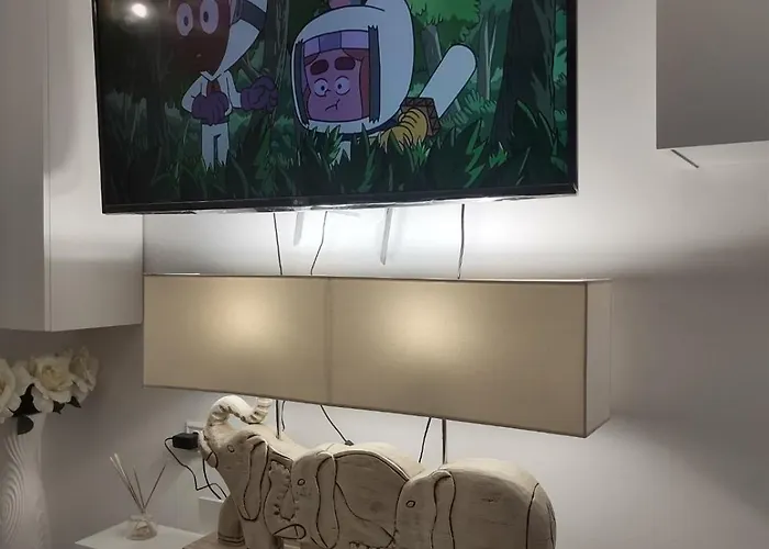 דירה Gold Infinity ולינגראד