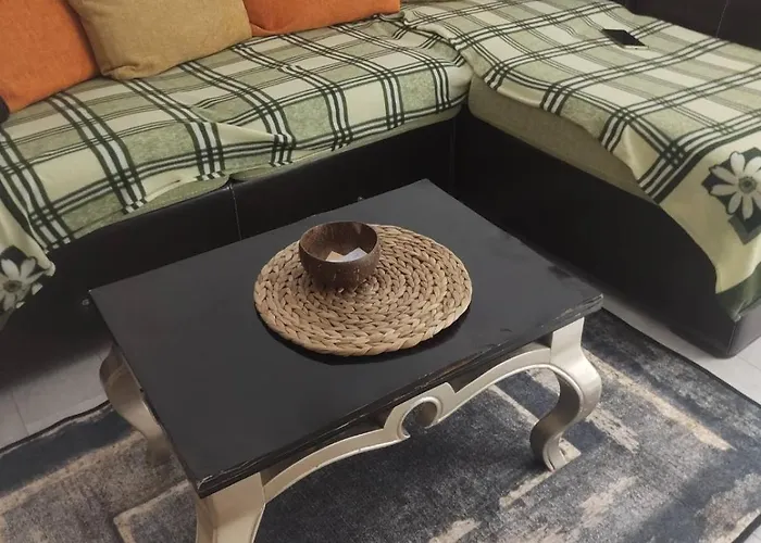 Gold Infinity דירה