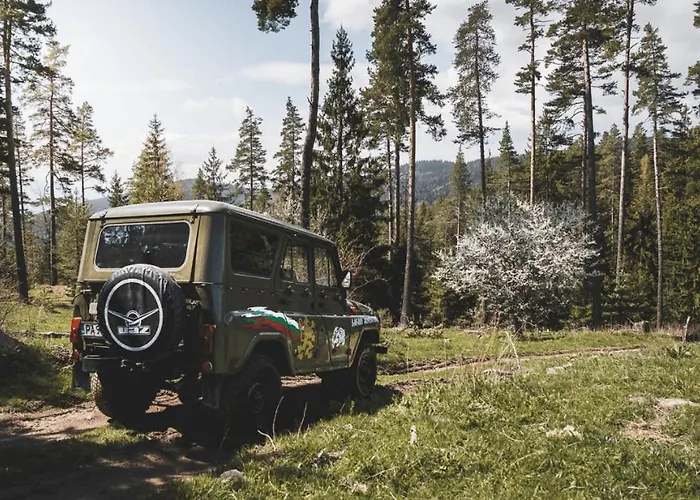 דירה Gold Infinity *