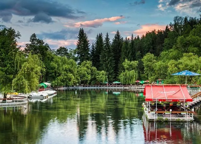 דירה Gold Infinity