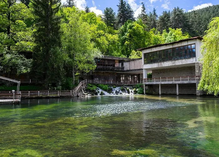 Gold Infinity דירה ולינגראד