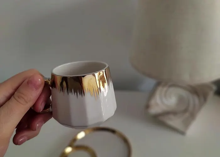 Gold Infinity דירה