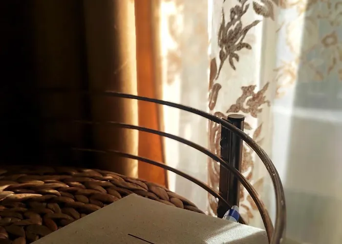 דירה Gold Infinity *