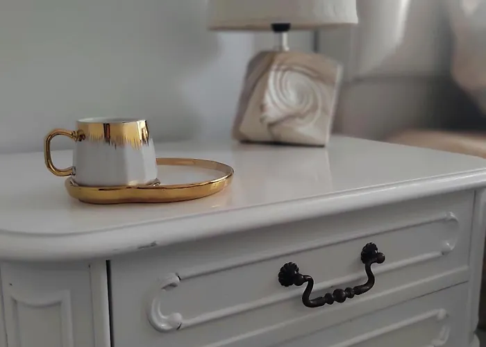 Gold Infinity דירה *