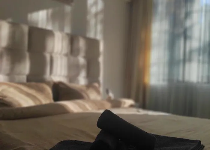 דירה Gold Infinity *