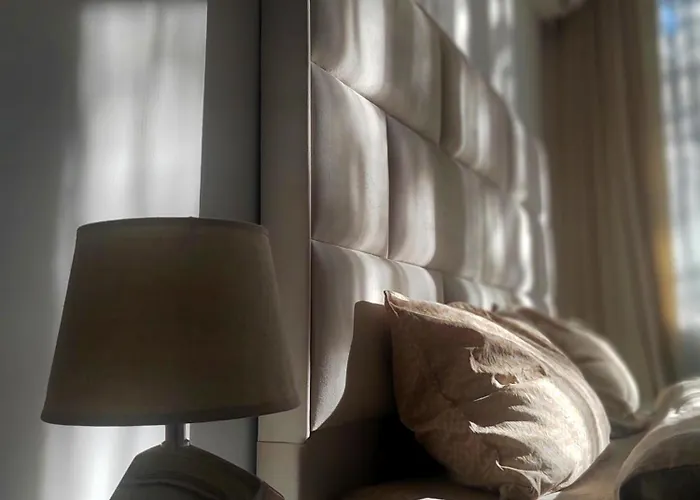 Gold Infinity דירה