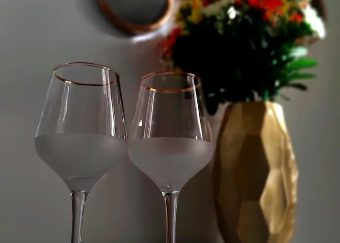 דירה Gold Infinity