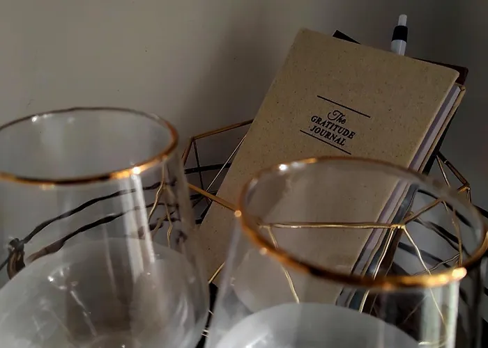 Gold Infinity דירה *