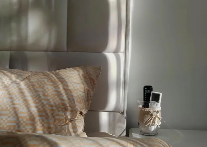 דירה Gold Infinity *